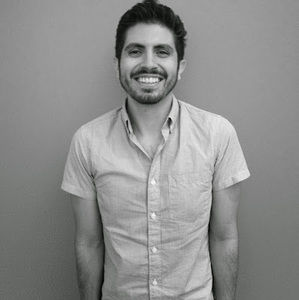 Meet your Posher, Jesse